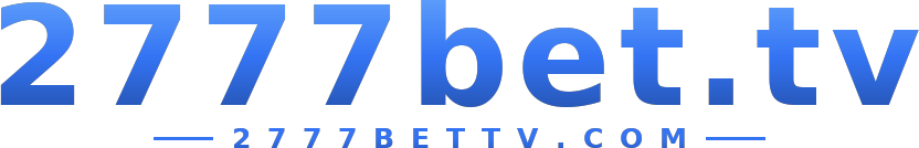 2777bet.tv logo